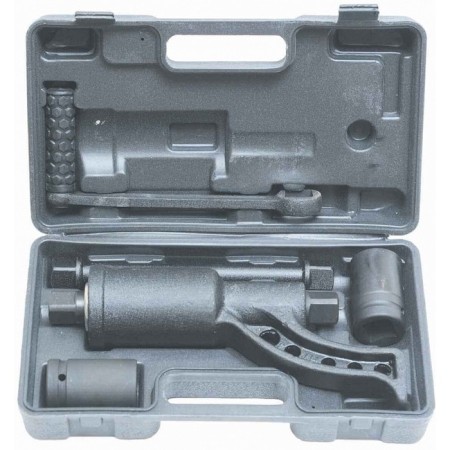 Bound key "Service Key" with a gearbox 32x33 mm