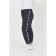 Female trousers, size 60, blue color