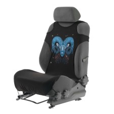 Aries Czech-Mike, in the front seat, cotton