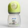 A bottle for feeding, shg, 125 ml. Zoo, Mix color