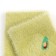 Women's terry terry minku "Avocado", size 36-39 (23-25 ​​cm)
