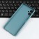 Red Line Ultimate cover for Tecno Camon 19 Neo, silicone, turquoise