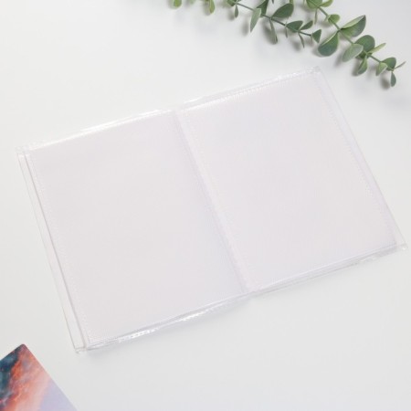Photo album "Live to the full", soft cover, 36 photos-3