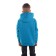 Sweatshirt for the boy was launched, emerald/panda color, height 152 cm