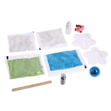 Set for experiments 