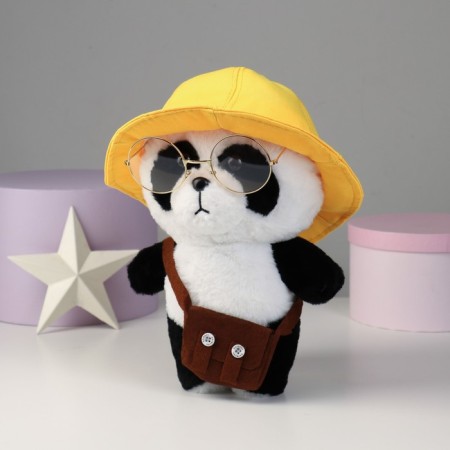 Soft toy "Panda"-2