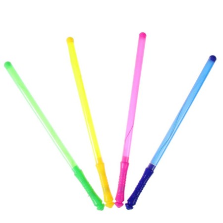 Light wand "48 cm", color mix-1