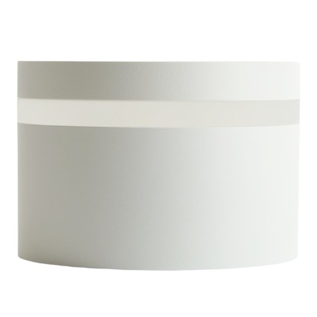 Ceiling light Feron HL372, IP20, GX70, 25 W, 115x115x80 mm, white color-6
