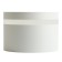 Ceiling light Feron HL372, IP20, GX70, 25 W, 115x115x80 mm, white color