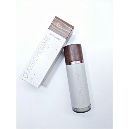 Male leather lotion moisturizing Classic Homme Moisturizer-2