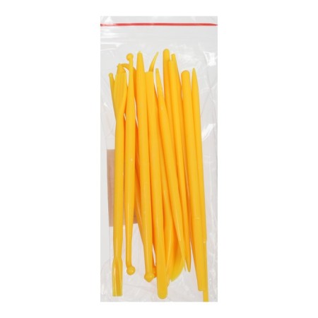 Set of stacks, 14 pieces, mix-1