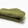 Two -layer male hat with lapel, one size, khaki color