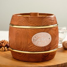 Honey Altai 