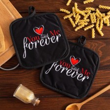 The kitchen set of the shares of MR RIGHT, a severity of 17*17 cm - 2 pcs, 100% p/e