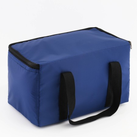 Thermosuma "Master K." 13 l, 33 x 20 x 20 cm, blue-2