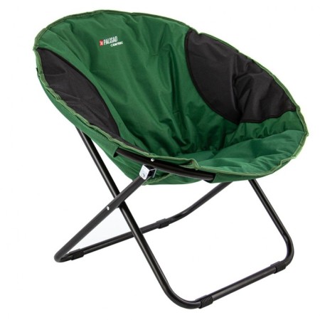 Round chair Palisad Camping 85x46x85 cm-5