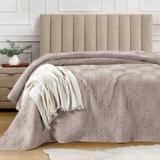 Theodore bedspread, size 220x240 cm