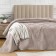 Theodore bedspread, size 220x240 cm