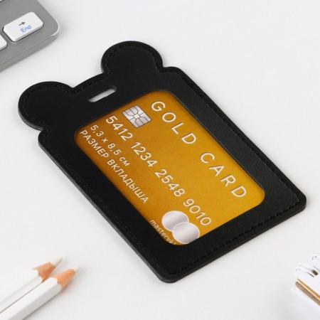 Gold Card, 12 x 7.5 cm covers-2