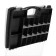 Organizer Two -way Tundra, 22/10 departments, 12 ", 295 x 220 x 76 mm