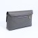 Magnet bag bag, long belt, gray color