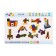 Teaching designer "Funny puzzles"