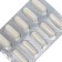 Calcium Helat Forte, 60 capsules of 0.5 g