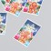 Cardboard "Sweet NG" set10 pcs (5 types) 4x6 cm