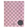 Universal diary for grade 1-11 Bear Collection, solid cover, artificial leather, silkography, lies, 80 g/m2