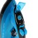 Matryona iron MA-047, 2200 watts, steel sole, blue