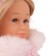 GOTZ doll "Lisa in winter clothes", size 36 cm