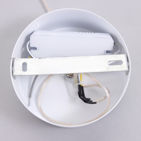 Lamp Bayerlux 1797/2 LED 70W white 80x30-130cm-7