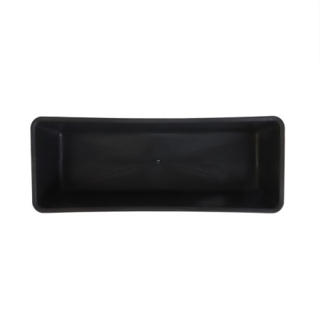 Box for seedlings, 36 × 14 × 9 cm, 3 l, black, "crop-7"-10
