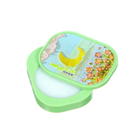 A set of perfumed body balms No. 2-2