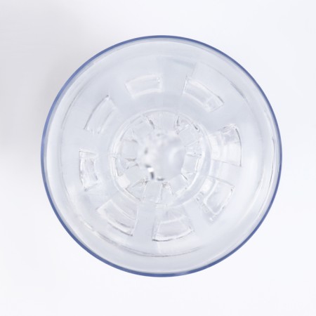 Masturbator Galaku Cup Rorest Bath, in a hard case, gel silicone-5