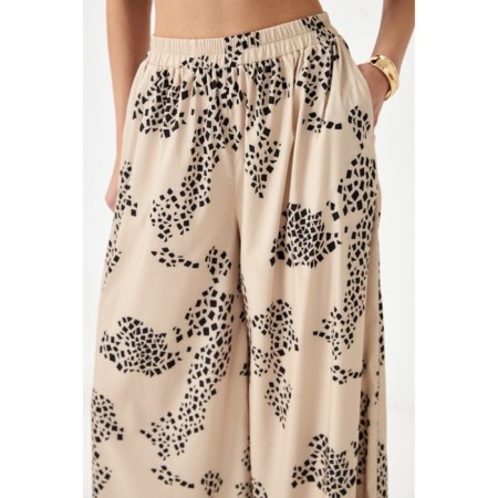 Women's pants, size 42-3