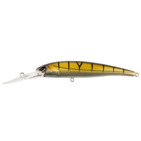 Floating wobbler LJ Original Deber F, 12 cm, color 002-1