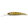 Floating wobbler LJ Original Deber F, 12 cm, color 002