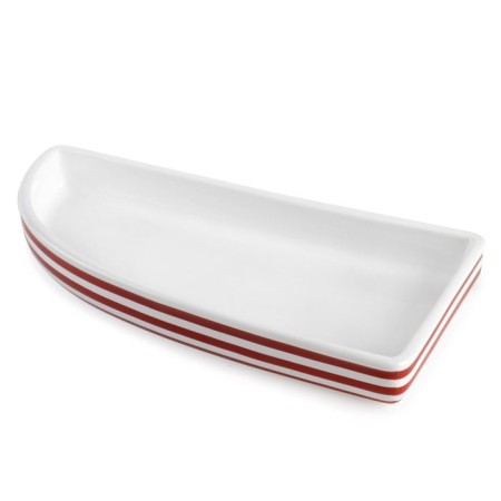 Triangular Maritime tray
