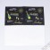 Napkins single -layer New Year's “Offective”, 24x24 cm, set 20 pcs., For New Year