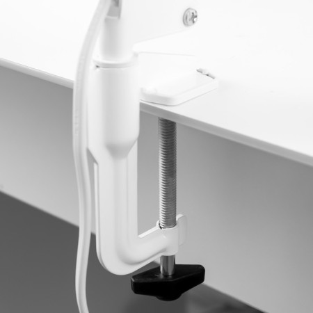 Lamp table beta-k (without lamp) (MS, E27, 60 W, 220 V) white-9