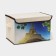 Stelly box for storage with the Eiffel Tower lid, 38 × 25 × 24 cm