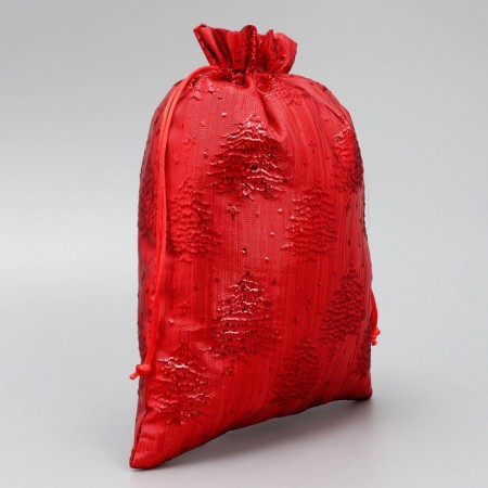 Gift Boach Boach "Christmas tree", 20 x 30 cm +/- 1.5 cm, new year-2