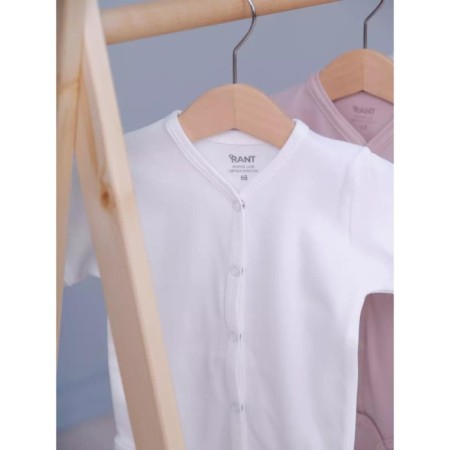 Body Children's buttons Rant Base, height 62 cm, milk color-6