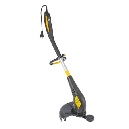 Trimmer Huter Get-600, electric, bevel width 320 mm