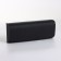 Magnet glass case, length 16 cm, black color