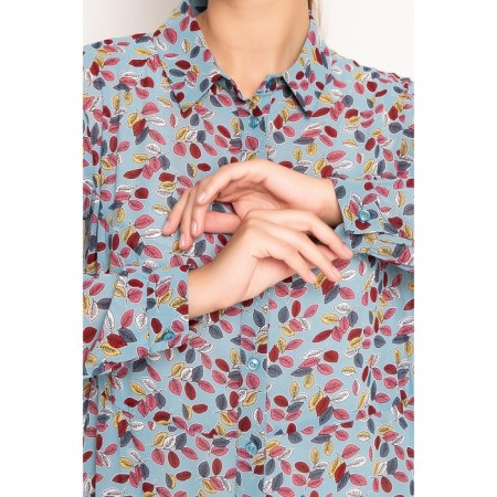 Women's dress, size 58-7