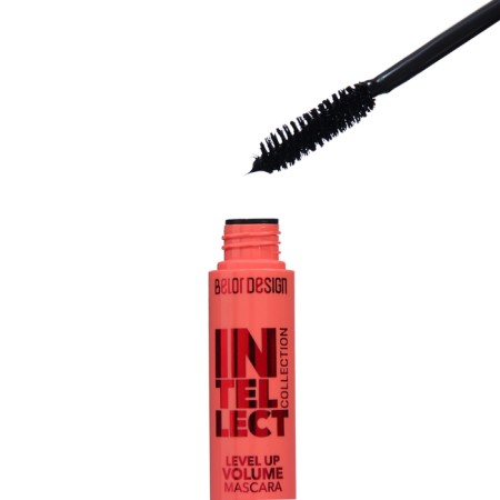 Intellect Belor Design Mascara lifting volume, 10.1 ml