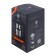 LEONORD LE-1725 coffee grinder, electric, knife, 300 watts, 65 g, silver