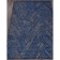 Rectangular carina carina rugs atlas, size 160x230 cm, color 01